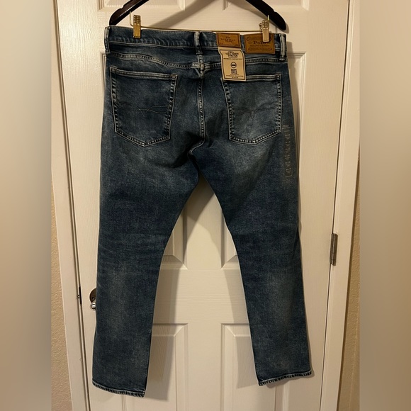 Men’s Polo RL jeans - Picture 2 of 6